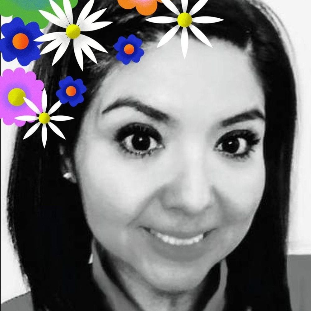 Meet your Posher, Diaz flores